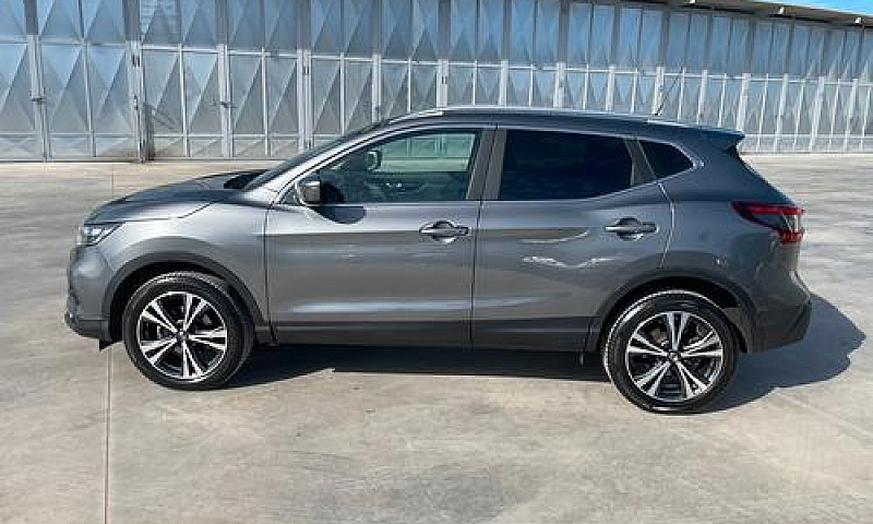 Nissan Qashqai 1.5 D...