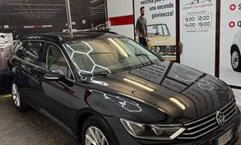 Vw Passat 2018 , Pro...