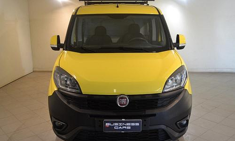 Fiat Doblo Doblò 1.3...