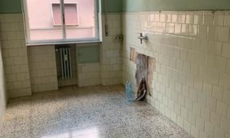 Via Grande Appartame...