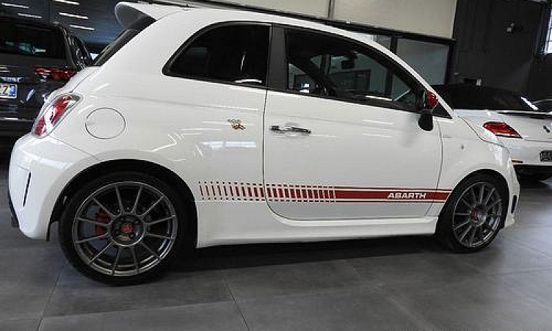 Abarth - 500 - 1.4 T...