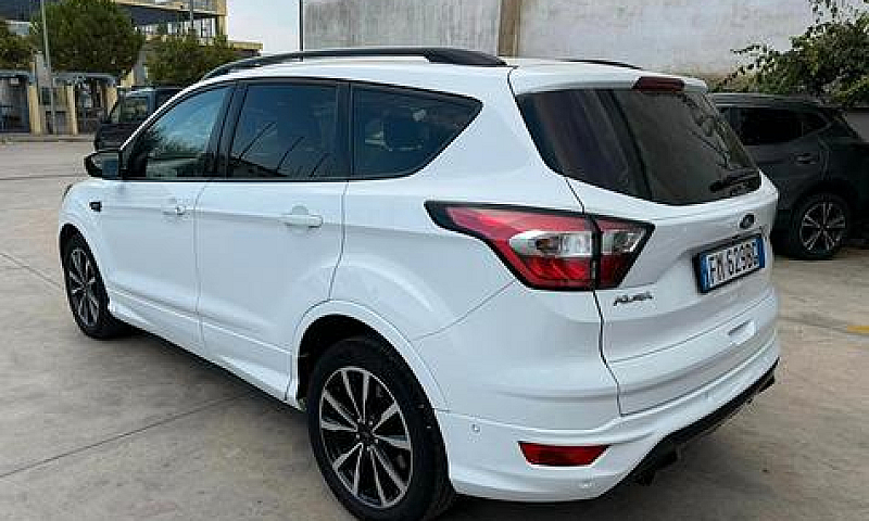 Ford Kuga 1.5 Tdci 1...
