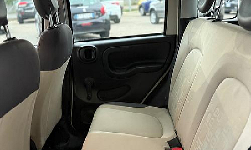 Fiat Panda 1.2 Gpl G...
