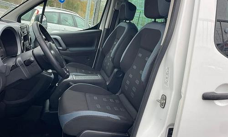 Citroen Berlingo 1.6...