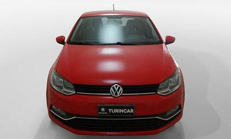 Volkswagen Polo 1.0 ...