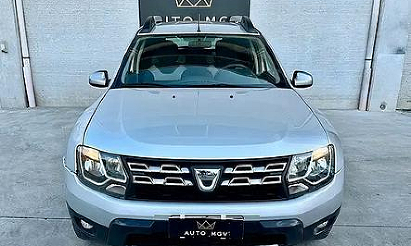 Dacia Duster 1.5 Dci...
