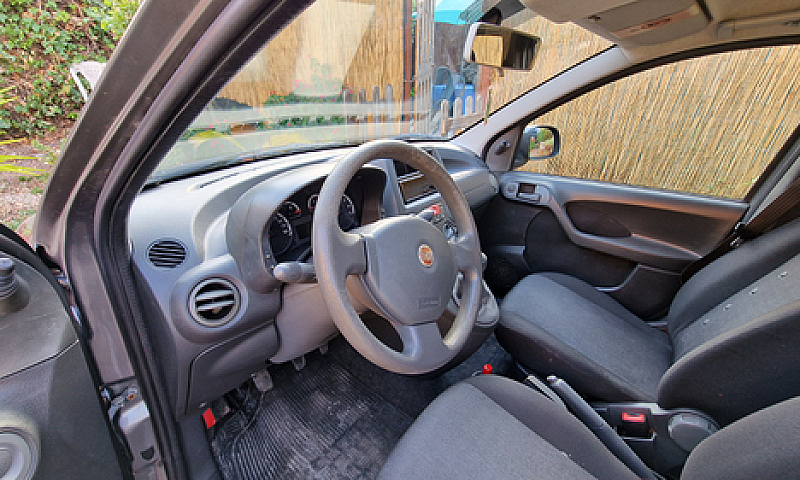 Fiat Panda 1.3 Multi...