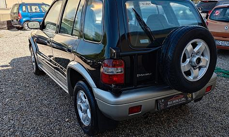 Kia Sportage 2.0 Tdi...