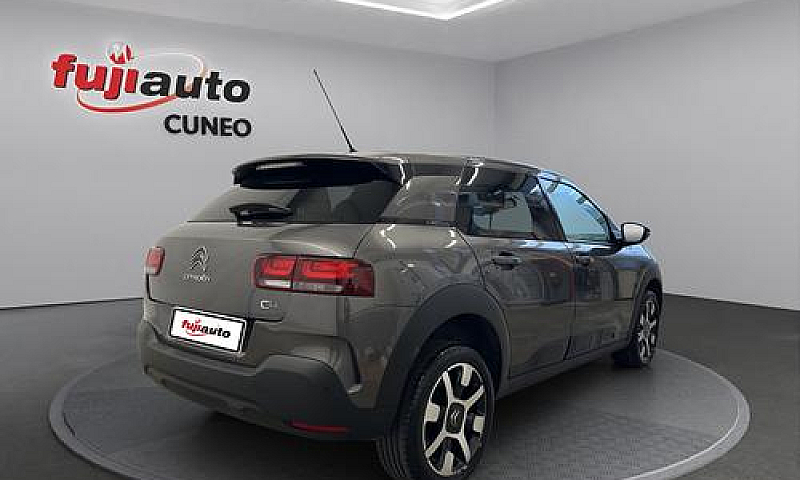 Citroen C4 Cactus 1....
