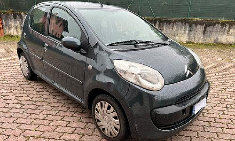 Citroen C1 5P 1.0 Am...