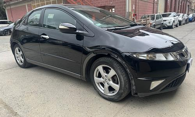 Honda Civic 1.4 I-Vt...