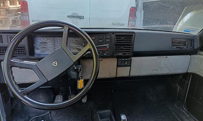 Autobianchi Y10 - 19...