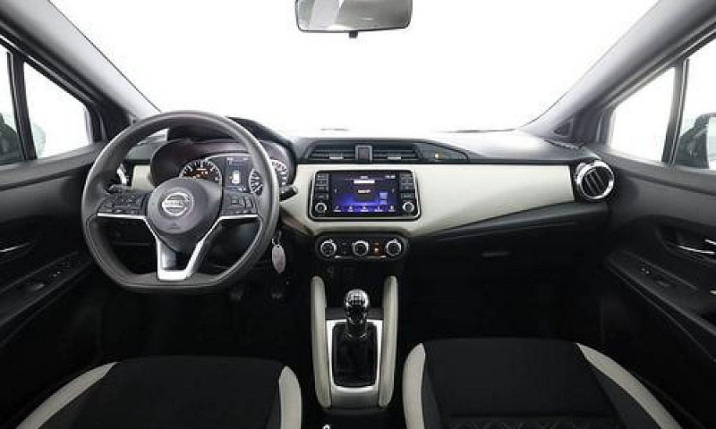 Nissan Micra Micra A...