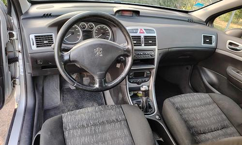 Peugeot 307 2002 1.6...