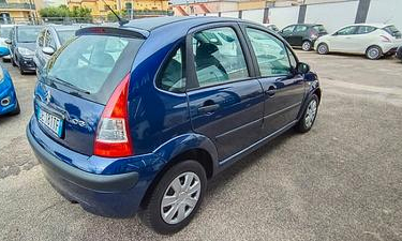 Citroen C3 100 Mila ...