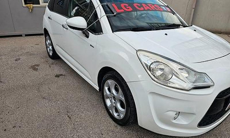Citroen C3 1.4 Hdi 7...