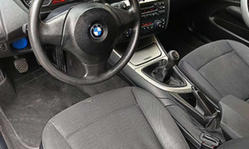 Bmw Serie 1...