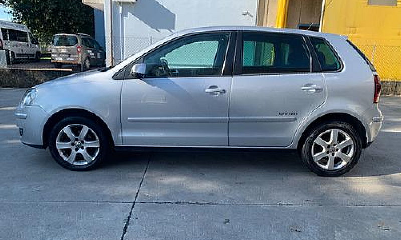 Volkswagen Polo 1.4 ...