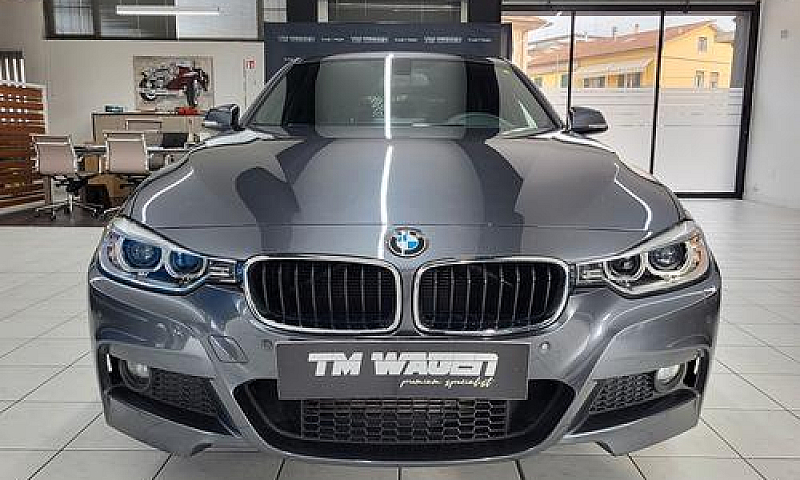 Bmw 325 325D Touring...