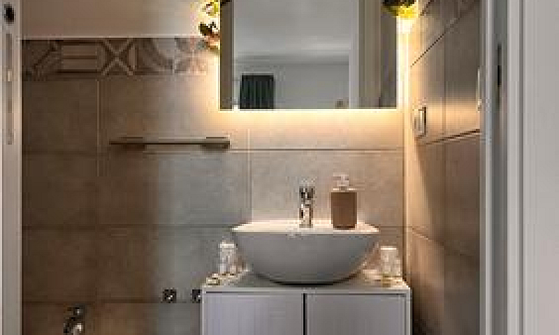 Stanza Con Bagno Pri...