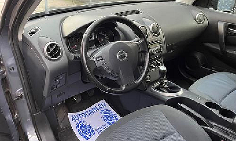 Nissan Qashqai 1.5 D...