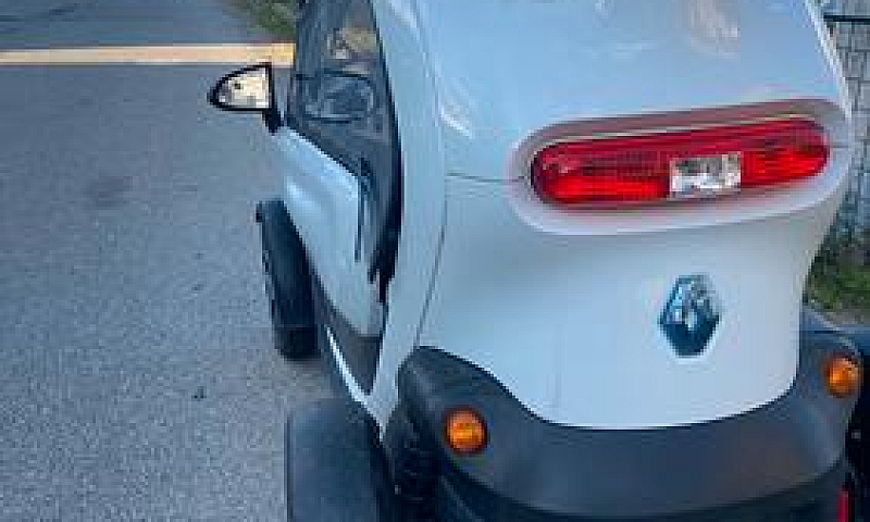 Renault Twizy 80 Kw...