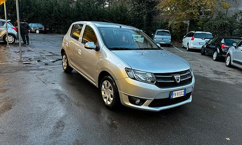 Dacia Sandero 1.5 Di...