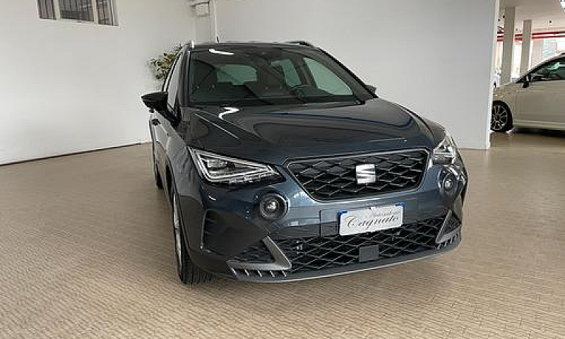 Seat Arona 1.0 Ecots...