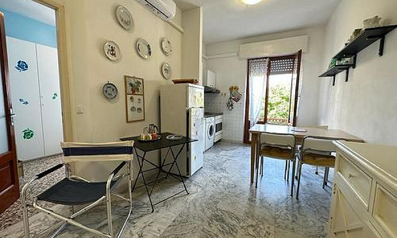 Appartamento A Amegl...