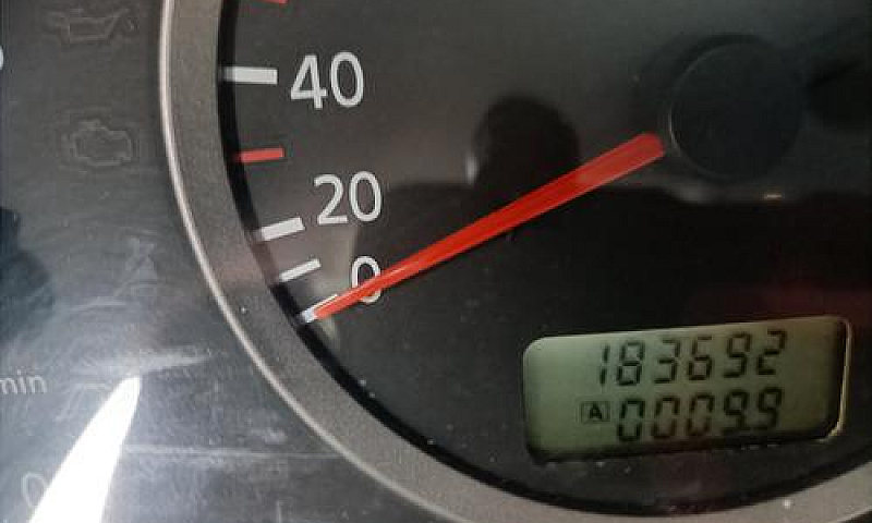 Nissan Almera 2ª S./...