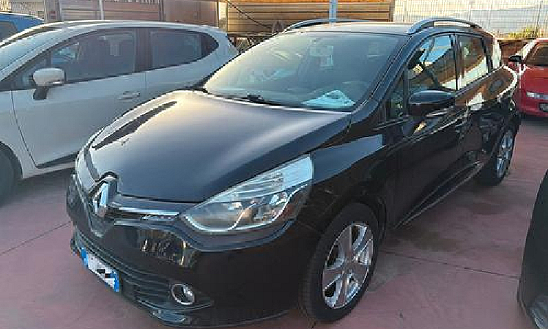 Renault Clio Sporter...