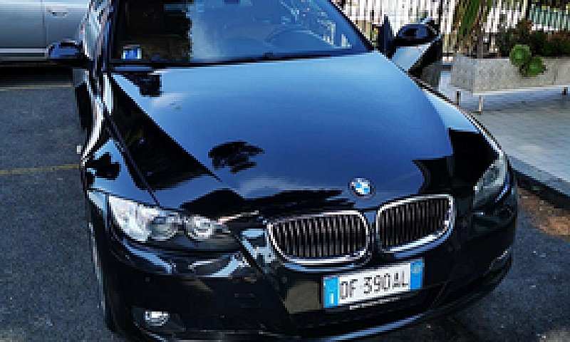 Bmw 330 D Msport...