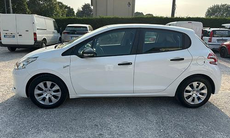 Peugeot 208 Ok Neo P...