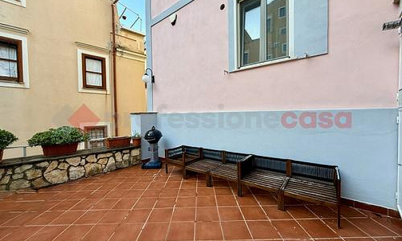 Appartamento Gaeta [...