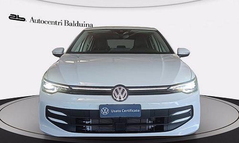 Volkswagen Golf 1.5 ...