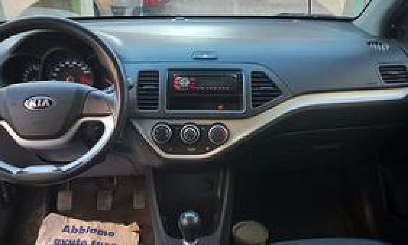 Kia Picanto 1.0 12V ...