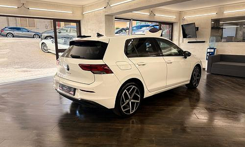 Volkswagen Golf 2.0 ...