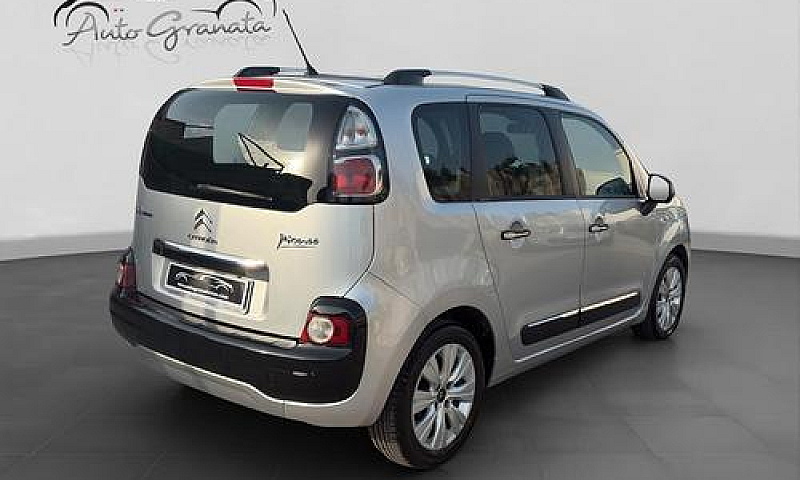 Citroen C3 Picasso 1...