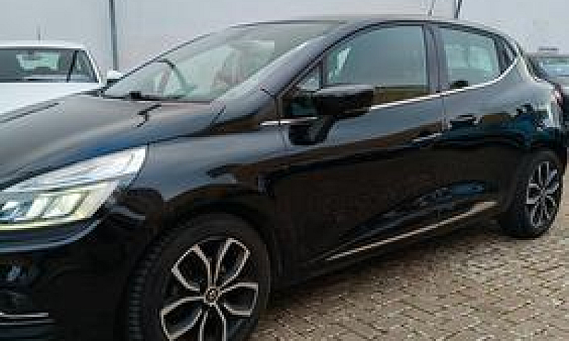 Renault Clio Dci 8V ...