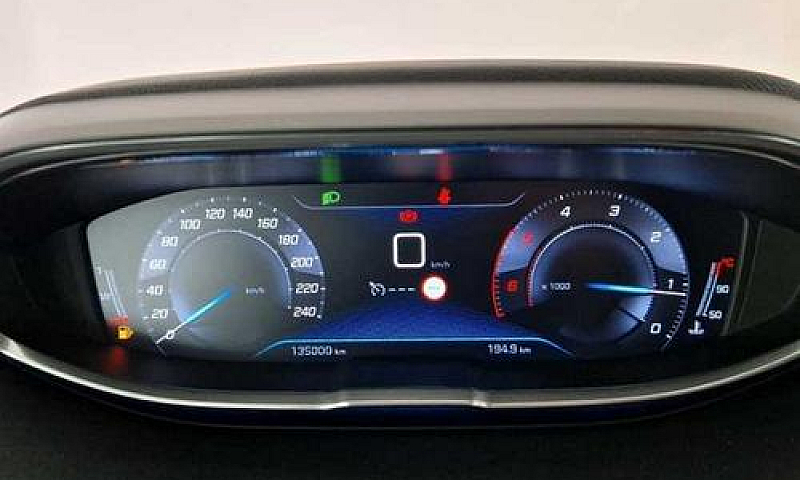 Peugeot 3008 Bluehdi...