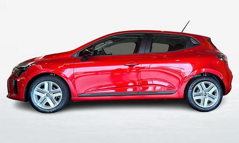 Renault Clio Eco-G 1...