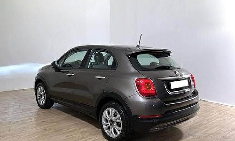 Fiat 500X 1.6 E-Torq...