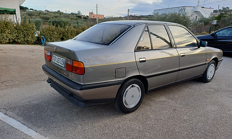 Lancia Dedra 2.0 Opt...