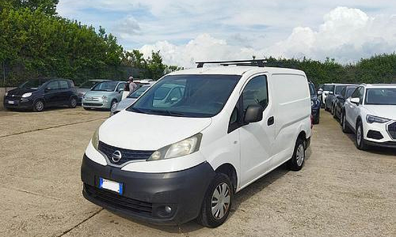 Nissan Nv200 Iva Esc...