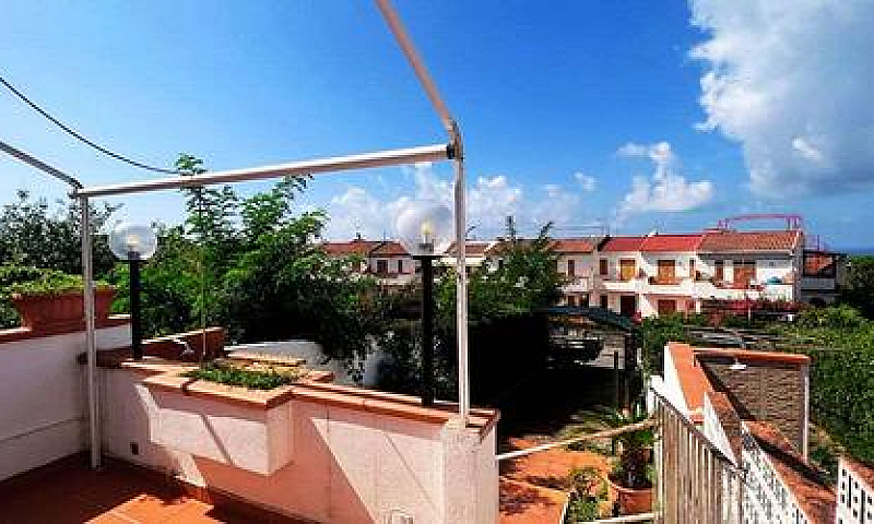 Villetta A Schiera V...