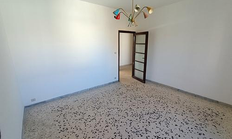 Appartamento Con Vis...