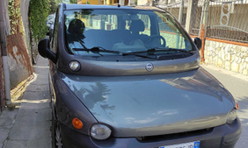 Multipla Funzionante...
