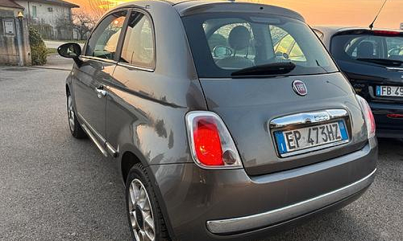 Fiat 500 1.2 Gpl Neo...