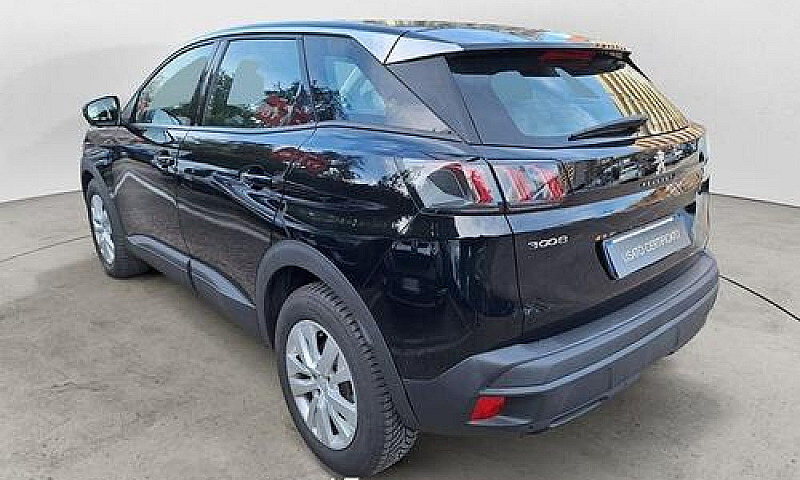 Peugeot 3008 Bluehdi...