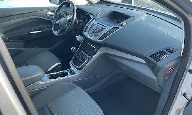 Ford C-Max 1.6 120Cv...